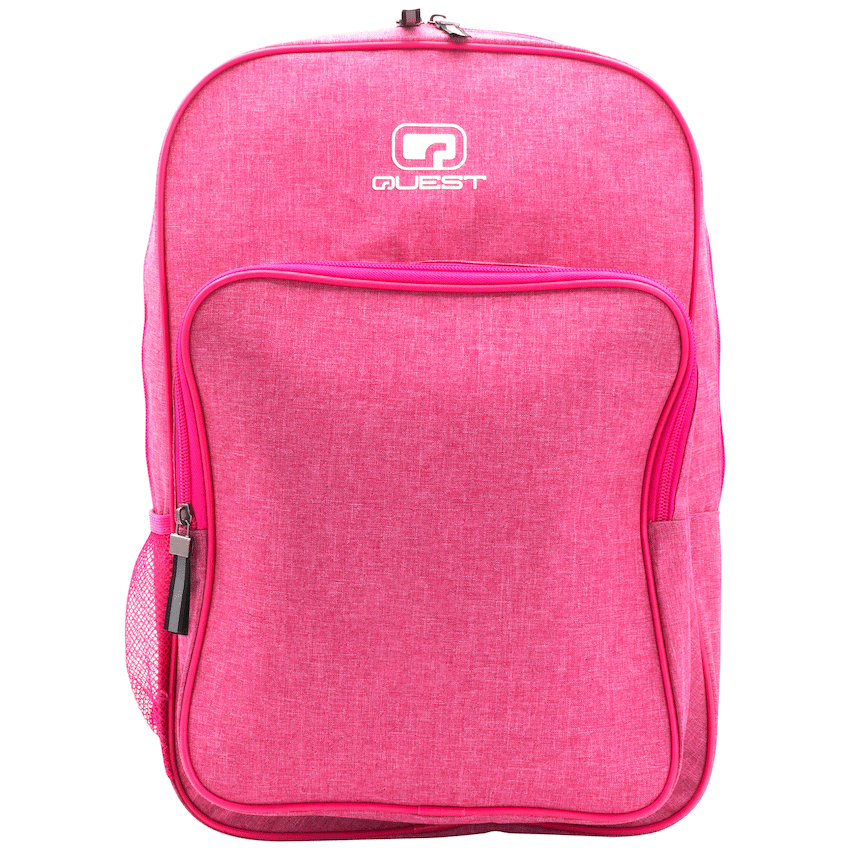 Quest Bags Quest Lunchbreak 16l Backpack Combo - Pink