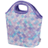 Quest Bags Quest Mermaid Tail Lunch Bag Lilac