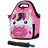 Quest Bags Quest Neoprene Lunch Bag - Unicorn Donut