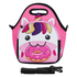 Quest Bags Quest Neoprene Lunch Bag - Unicorn Donut