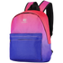 Quest Bags Quest Ombre Backpack Pink/Purple