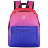 Quest Bags Quest Ombre Backpack Pink/Purple