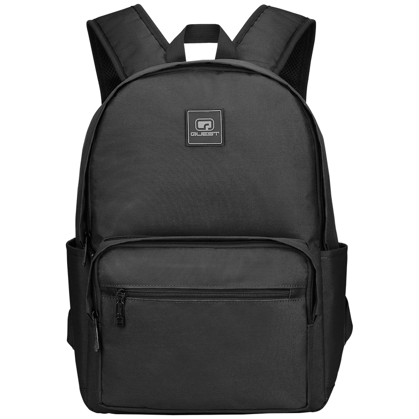 Quest Bags Quest Origin 18l Backpack - Black