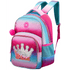 Quest Bags Quest princess Backpack Pink