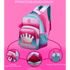 Quest Bags Quest princess Backpack Pink