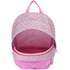 Quest Bags Quest Rainbow Backpack Pink
