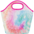 Quest Bags Quest Tie-Dye Value Lunch Cooler - Pink