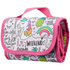 Quest Bags Quest Unicorn Weekend 4-Piece BTS Backpack Combo - Pink