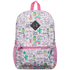 Quest Bags Quest Unicorn Weekend 4-Piece BTS Backpack Combo - Pink