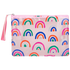 Quest Education and learning Quest Rainbow Value Pencil Case - Pink