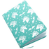 Quest Education and learning Quest Uni-Wings Notebook Aqua