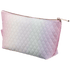 Quest Quest Ombre Quilt Cosmetic Bag Pink Multi