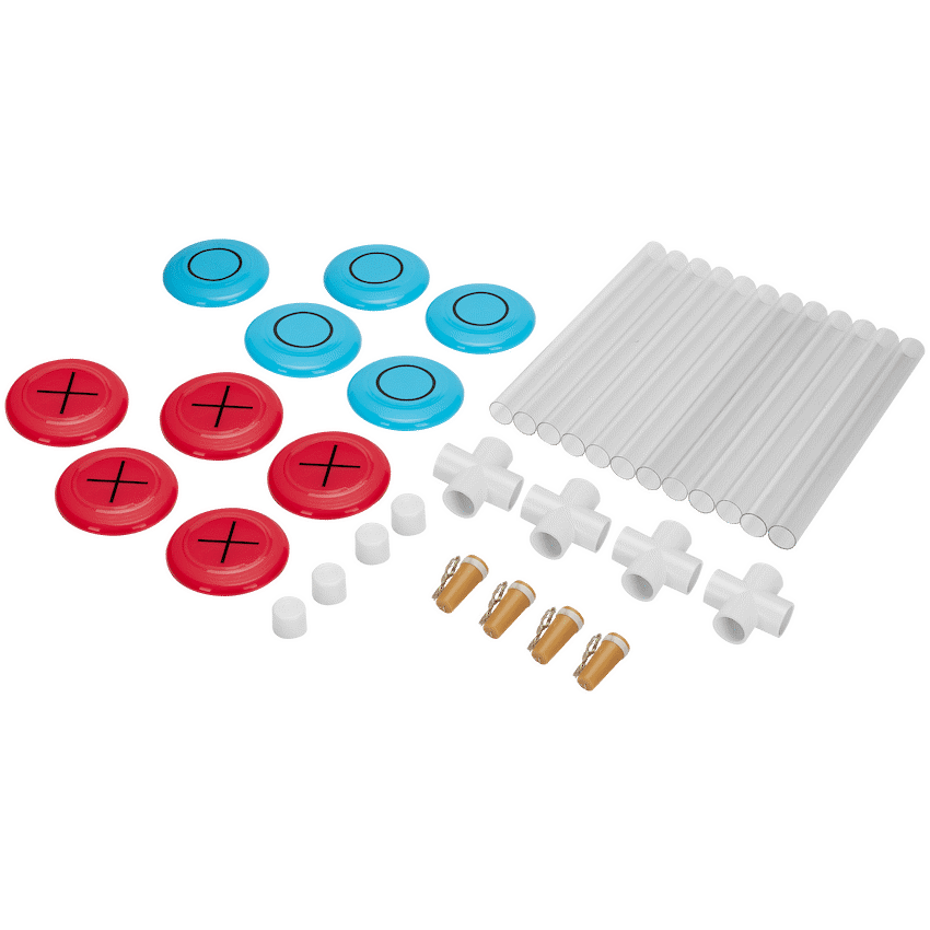 Quest Toys and games Quest Light-Up Tic-Tac-Toe - Multi