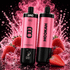 Bro Hookah 40 K