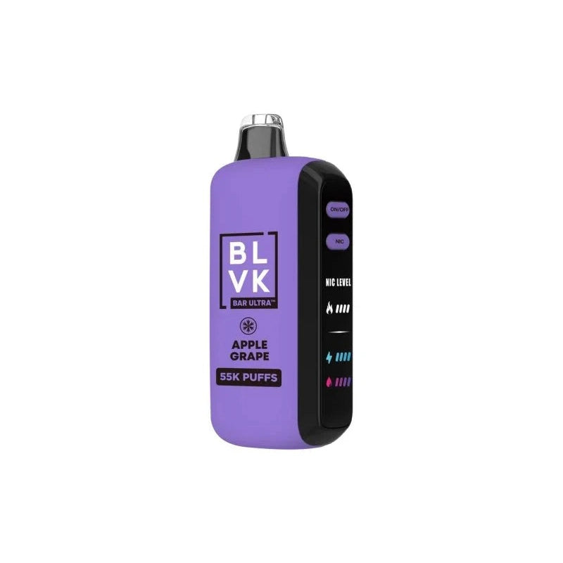 Blvk Ultra 55k