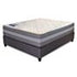 Rest Assured 152cm Arctic Gentle Extra Length Base Set