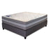 Rest Assured 152cm Arctic Gentle Extra Length Base Set