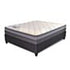 Rest Assure 152cm Glasgow Base Set Bed