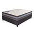 Rest Assured 152cm Striling Pillowtop Base Set