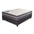 Rest Assured 152cm Striling Pillowtop Base Set