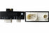 Cooling System Relay for Volkswagen Polo II & Volkswagen Golf IV & more - 100126
