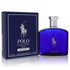 Ralph Lauren Eau De Parfum Spray 4.2 oz Eau De Parfum Spray Polo Blue Eau De Parfum Spray By Ralph Lauren