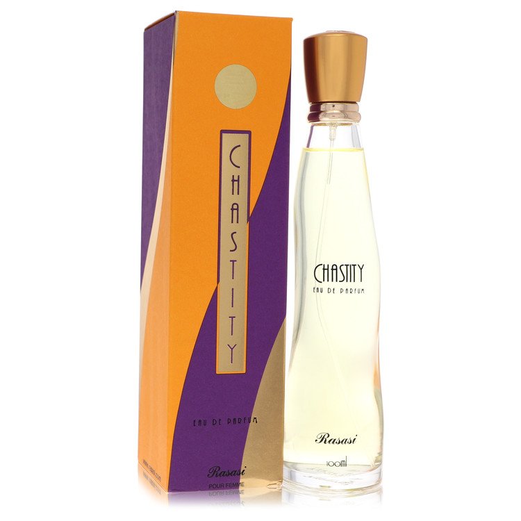 Rasasi Eau De Parfum Spray Rasasi Chastity Eau De Parfum Spray By Rasasi