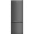 Smeg 70cm Dark Inox Bottom Mount Free Standing Refrigerator - RC47KNZA