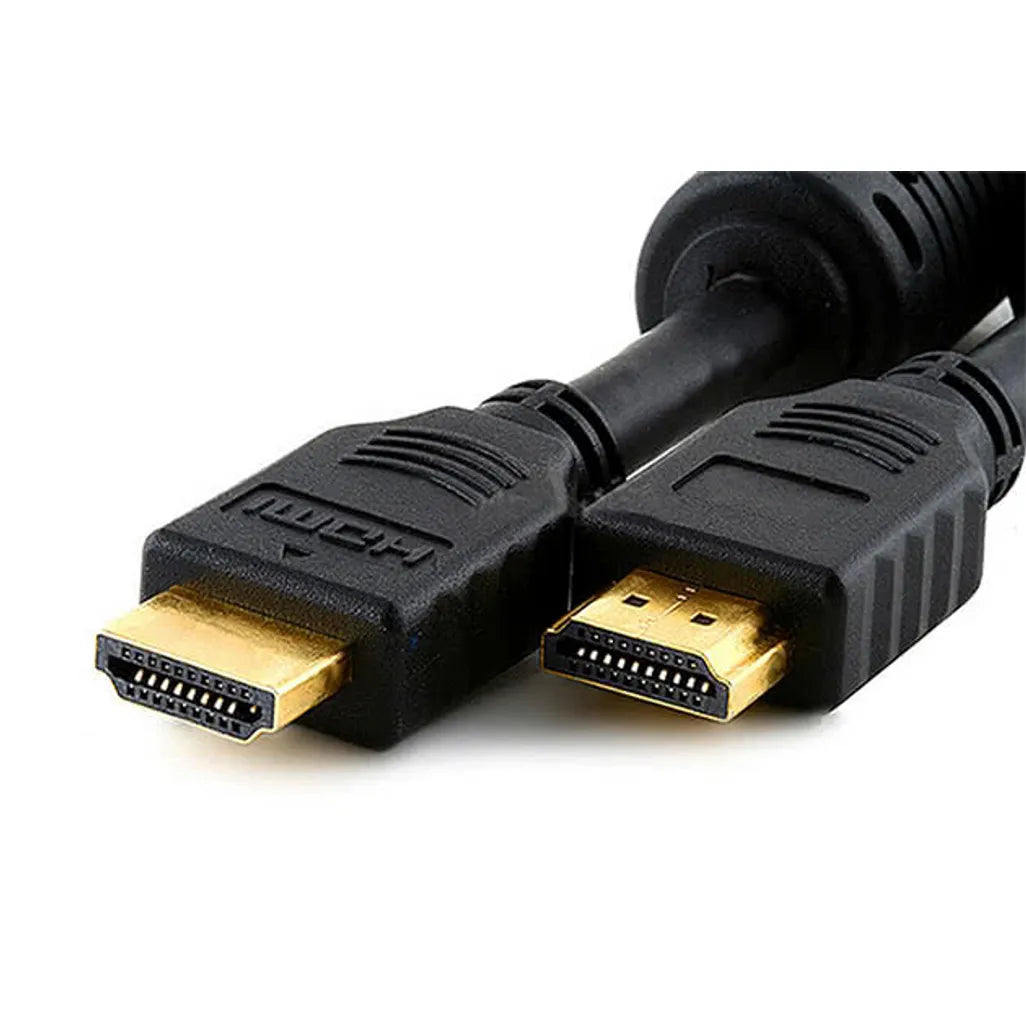 RCT 3m HDMI 2.1; 8K60; HDMI A Male to A Male cable