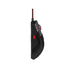 RCT HyperGlyde Gaming Mouse; 16000DPI switchable; 8 Programmable buttons; Interchangeable weights; Omron Mechanical Switches.