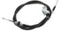 Hand Brake Cable Right for Isuzu KB200 - RW1493R