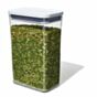 Recliner Oxo 2.6 Pop Container Rectangle Medium - 11234500