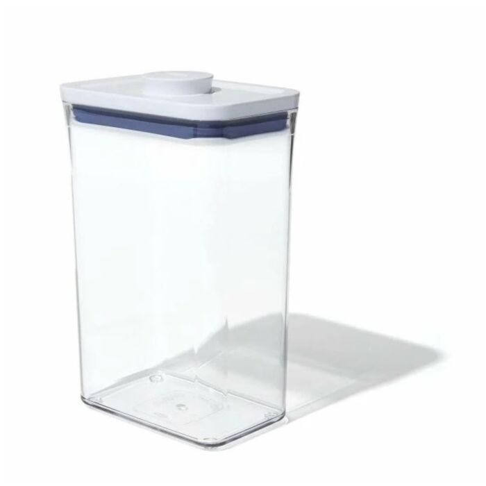Recliner Oxo 2.6 Pop Container Rectangle Medium - 11234500