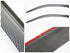 VW  Polo 4dr 2010up Rear Carbon Look Windshields