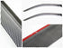 Inyathi Carbon Fibre Look Windshields
