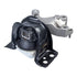 Engine Mounting Right Renault Duster 1.5 dCi K9K, Captur/Clio 1.2 TCe - MAP-100673