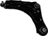 Front Lower Control Arm Left - Renault Megane III / Fluence / Scenic - RE2026