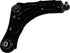 Front Lower Control Arm Right - Renault Megane III / Fluence / Scenic - RE2027