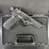 RETAY BLANK GUN Retay Mod 92 Black Blank/Pepper Gun (Semi Auto|15+1|9mm PAK) - GSA