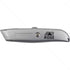 Retractable Utility Knife MTS 1-5 Blade