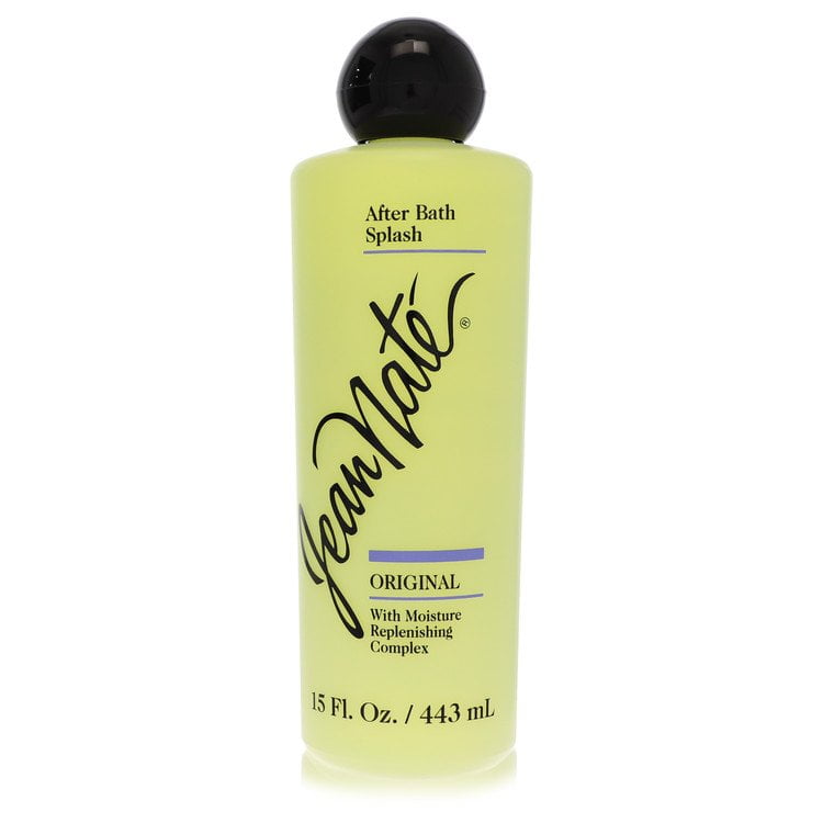 Revlon After Bath Splash (unboxed) 15 oz After Bath Splash Jean Nate After Bath Splash (unboxed) By Revlon