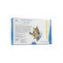 Revolution (2.6 to 7.5kg) Blue Cat Tick & Flea Treatment Pack of 3