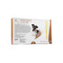 Revolution Dogs 5.1 to 10kg Brown Single