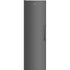 Smeg 60cm Dark Inox Single Door Free Standing Freezer - RF28KNZA