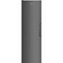 Smeg 60cm Dark Inox Single Door Free Standing Freezer - RF28KNZA