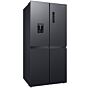 Samsung 466l Black French Door Refrigerator - RF48A4010B4/FA
