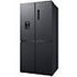 Samsung 466l Black French Door Refrigerator - RF48A4010B4/FA
