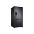 Samsung 470Lt French Door Refrigerator - RF49A5202B1/FA