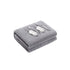 Russell Hobbs Double Coral Fleece Electric Blanket - RHDEBCF