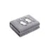 Russell Hobbs Double Coral Fleece Electric Blanket - RHDEBCF